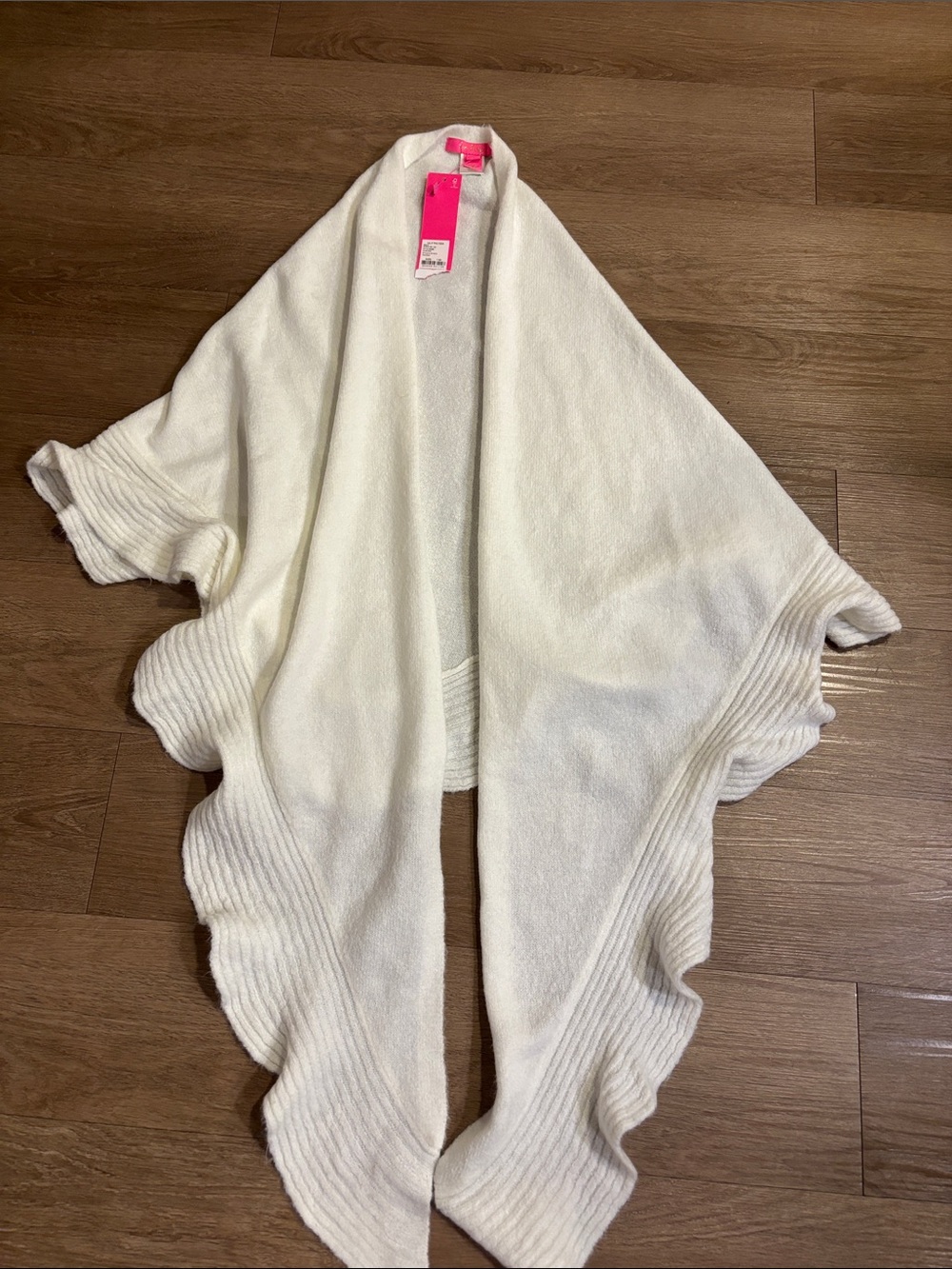 Lily Pulitzer Wrap